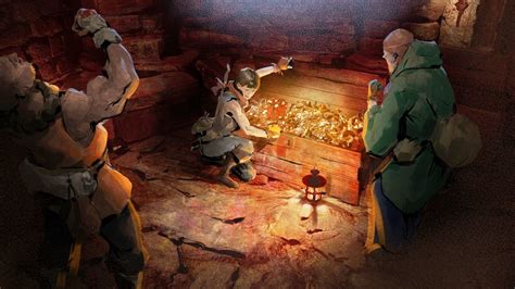 epvp dark and darker|Dark and Darker Wiki.